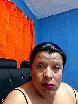 Hanna Kieran online show from December 4, 3:16 am