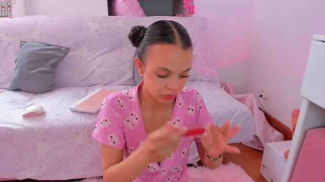 Danesacronin online show from April 22, 7:37 pm