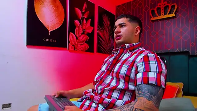 king falconer online show from September 10, 12:54 am