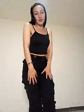 Oriana111 online show from October 6, 3:37 am