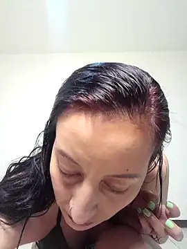 Oriana111 online show from October 18, 11:16 pm