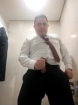 BigCristh79 online show from November 29, 4:10 pm