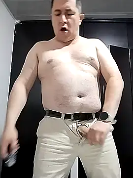 BigCristh79 online show from February 25, 1:43 pm