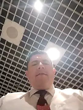 BigCristh79 online show from April 14, 2:17 am