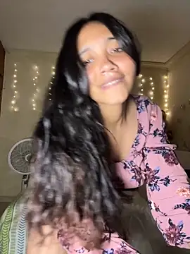 effie castroo online show from September 14, 2:54 am