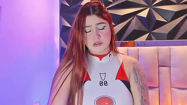 megan whitee   online show from March 19, 1:53 am