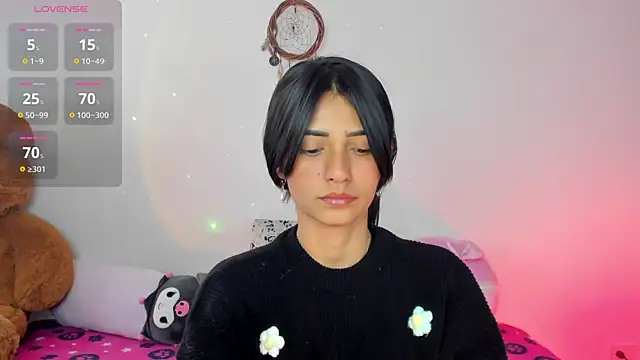 Snapshot of princessluna_19 chatting on September 11, 8:53 pm princessluna 19 online show from September 11, 8:53 pm