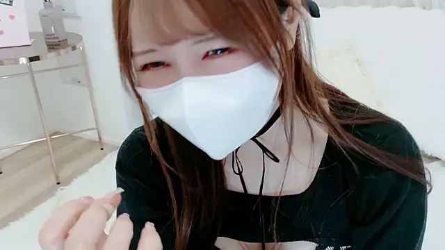 genmai chan online show from February 23, 2:09 am