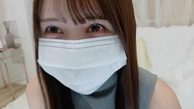 genmai chan online show from March 12, 6:08 am