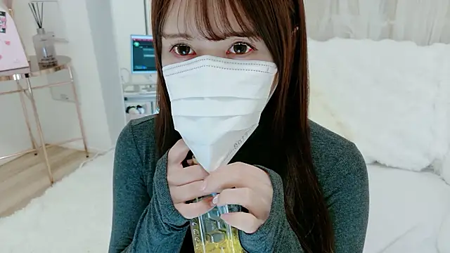 genmai chan online show from March 13, 9:49 am