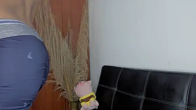 Evansdark1 online show from September 12, 10:54 pm