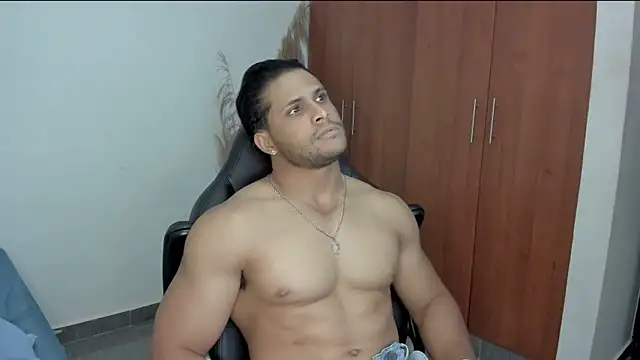 Evansdark1 online show from May 15, 11:01 pm