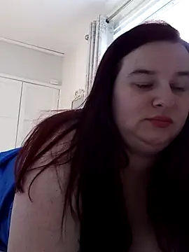 Curvaceouscarla online show from September 22, 1:46 pm