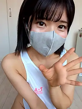 Snapshot of miochan987 chatting on September 16, 1:17 am miochan987 online show from September 16, 1:17 am