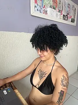 CamillyBlum online show from November 15, 3:52 pm