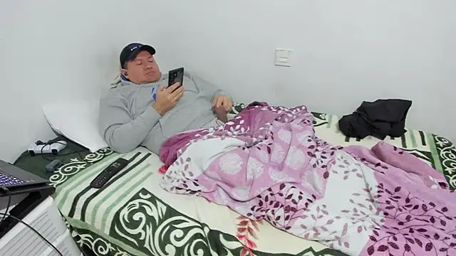 fuckynations online show from November 22, 1:43 pm