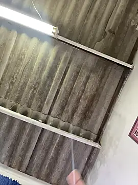 RobinLenoxx online show from October 31, 4:52 pm