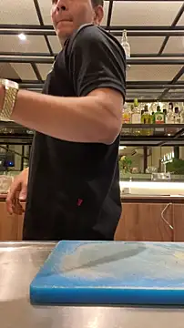 RobinLenoxx online show from November 13, 12:09 am