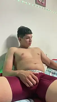 RobinLenoxx online show from November 22, 5:39 am