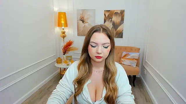 MariaRobinsone online show from April 16, 11:33 am