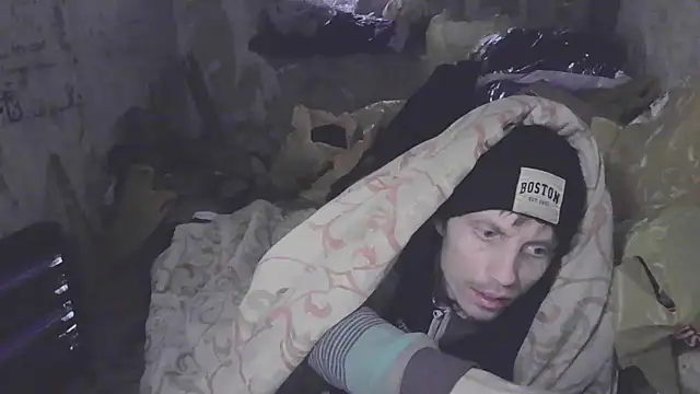 makarov1993 online show from February 4, 9:15 am