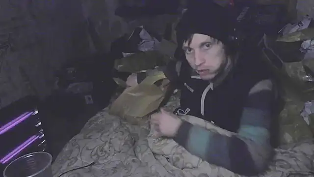 makarov1993 online show from February 12, 12:05 am