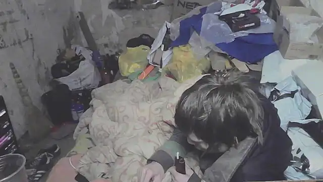 makarov1993 online show from February 28, 5:30 am