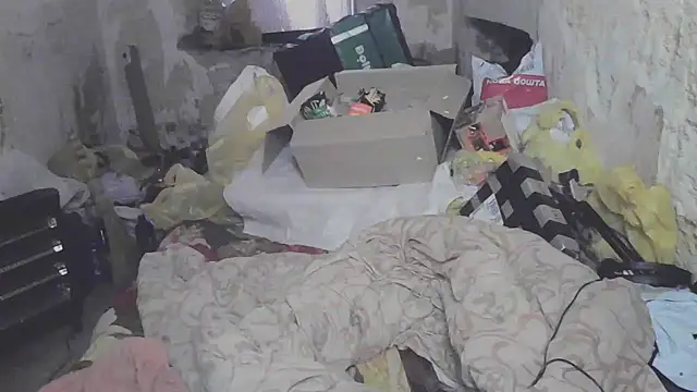 makarov1993 online show from April 3, 8:45 am