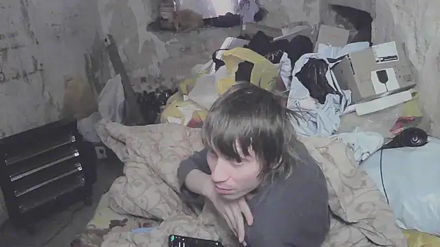 makarov1993 online show from April 19, 8:02 am