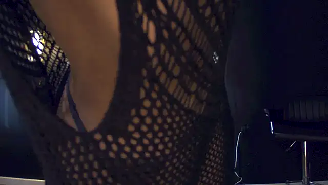 chloe dreammm online show from October 2, 12:45 pm