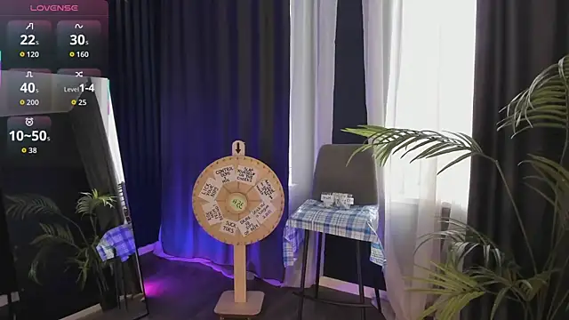 chloe dreammm online show from October 3, 12:46 pm