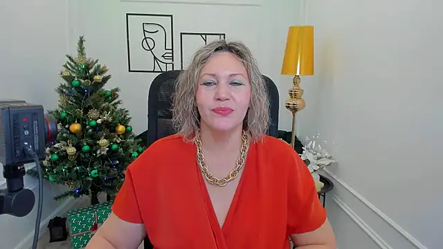 NinaStarle online show from December 22, 4:31 am