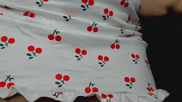 Chloee White online show from March 23, 9:24 am