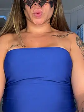 Casalmasc online show from February 7, 1:31 am