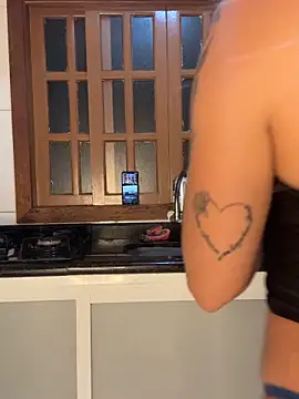 Casalmasc online show from February 11, 1:10 am