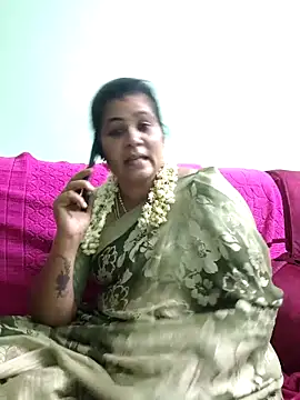 tamilaruvi online show from April 21, 7:17 pm