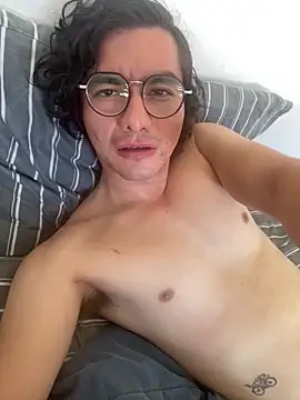 Snapshot of long_nigth chatting on May 14, 11:00 pm long nigth online show from May 14, 11:00 pm