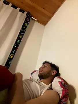 Michaell Spinelly online show from September 14, 3:27 am