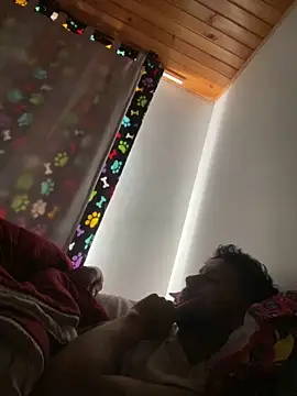 Michaell Spinelly online show from September 14, 3:33 pm