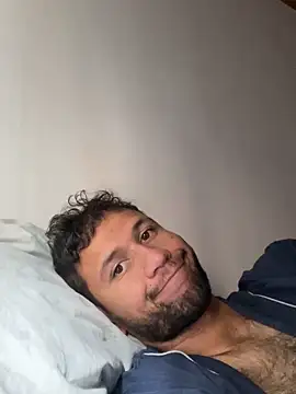 Michaell Spinelly online show from September 24, 3:15 pm