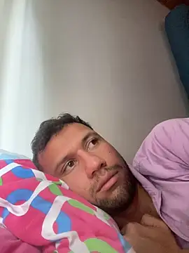 Michaell Spinelly online show from October 12, 4:17 pm