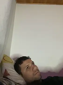 Michaell Spinelly online show from February 8, 1:20 am