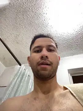 Michaell Spinelly online show from March 3, 6:03 pm