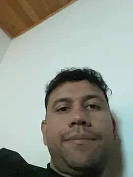 Michaell Spinelly online show from April 17, 11:41 pm