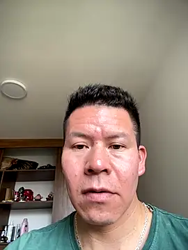 Manu0586 online show from October 18, 7:58 pm