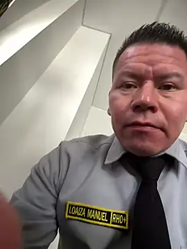 Manu0586 online show from January 18, 3:16 pm