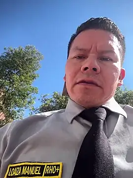 Manu0586 online show from April 12, 7:41 pm