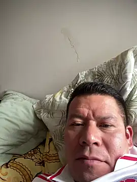 Snapshot of Manu0586 chatting on July 18, 10:13 pm Manu0586 online show from July 18, 10:13 pm