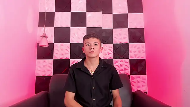 AndyFame1 online show from October 2, 6:59 pm