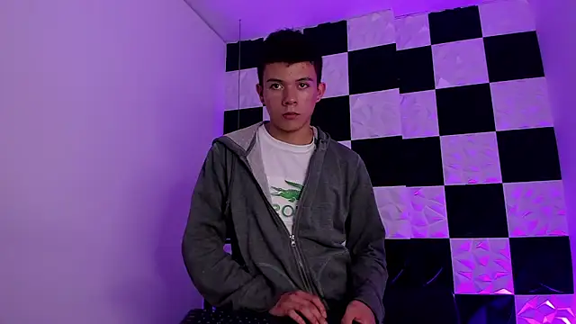 AndyFame1 online show from October 11, 7:01 pm